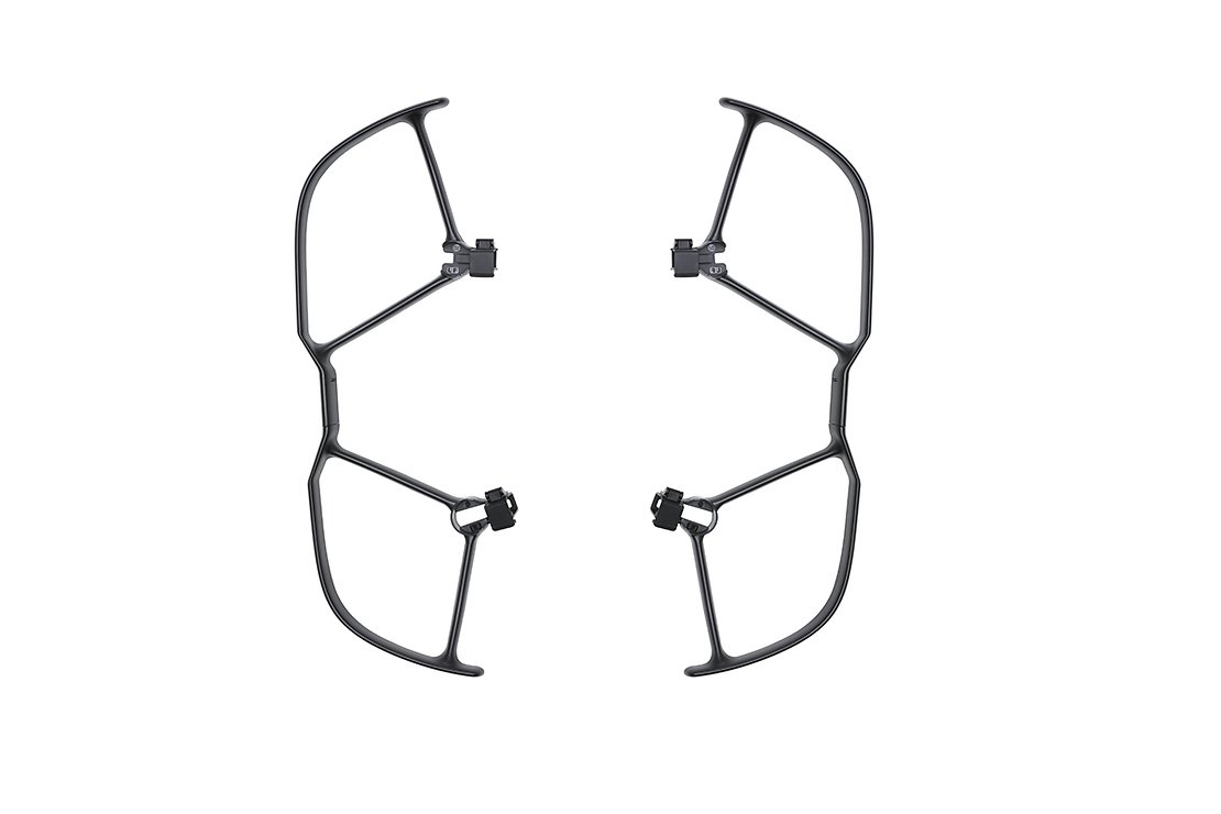 DJI Mavic Air Propeller Guard Part 14 - Thumbnail 1