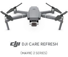 DJI Care Refresh Mavic 2 activation code for 12 months