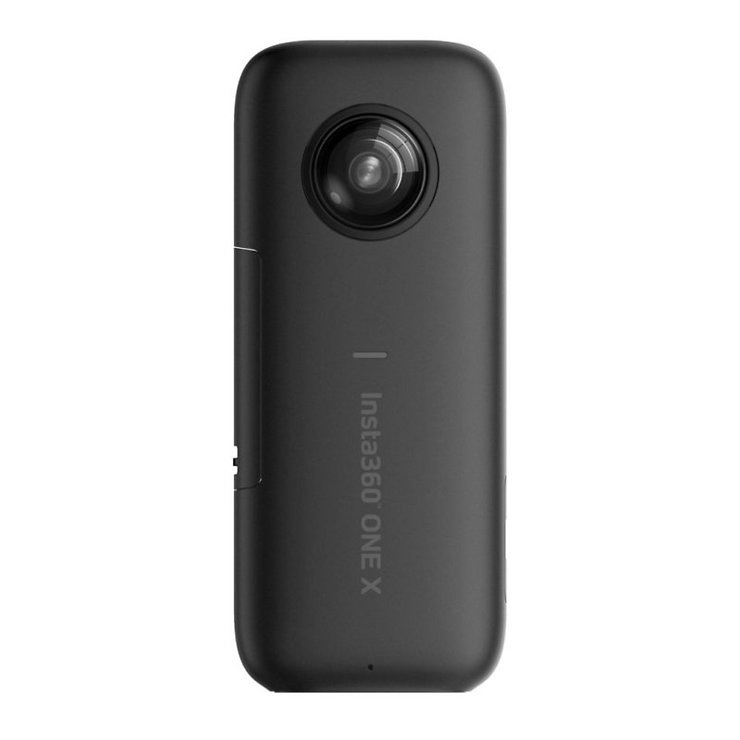 Insta360 One X - Thumbnail 2