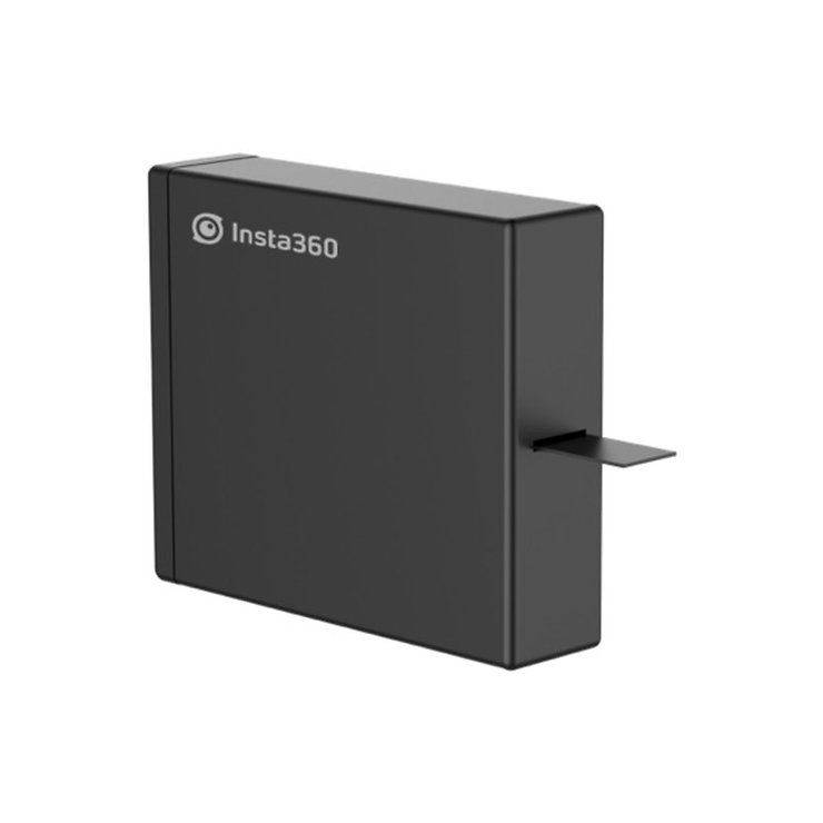 Insta360 One X Ersatzbatterie - Thumbnail 1