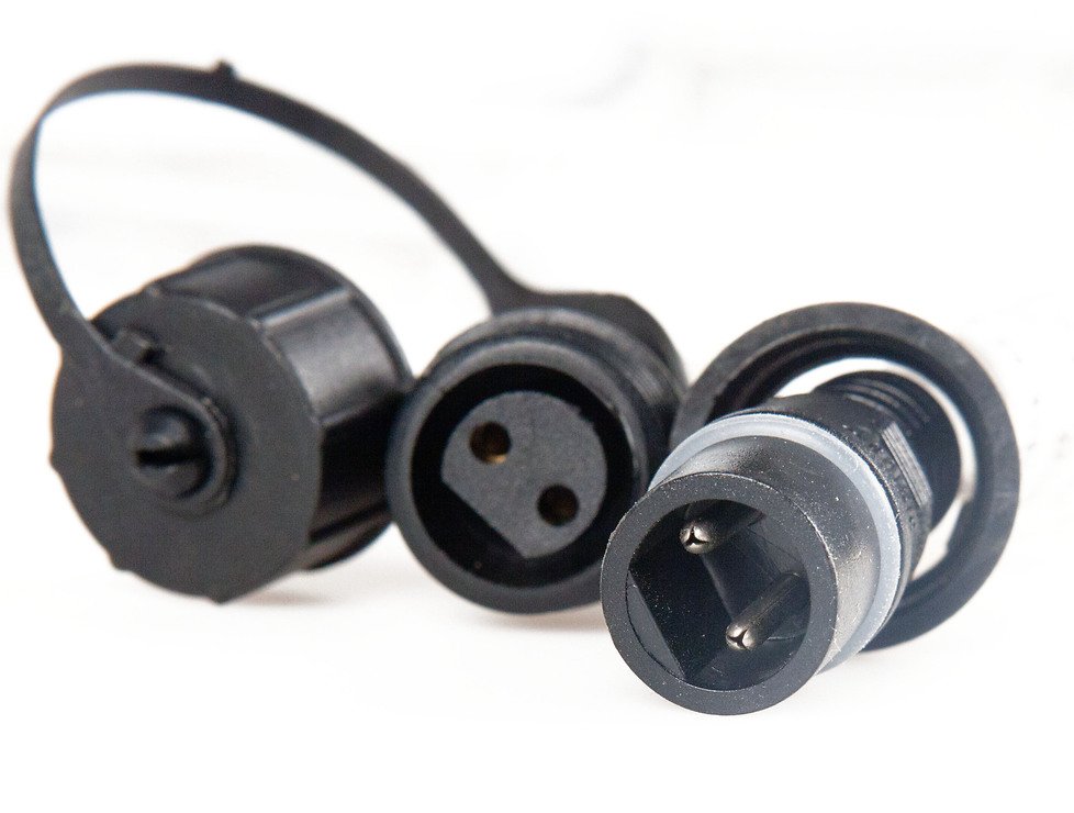 Sirius Leuchtstern tech-line 36 LED 230V - Thumbnail 3