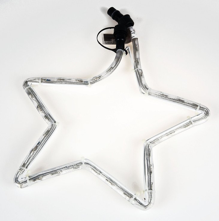 Sirius Leuchtstern tech-line 36 LED 230V - Thumbnail 2