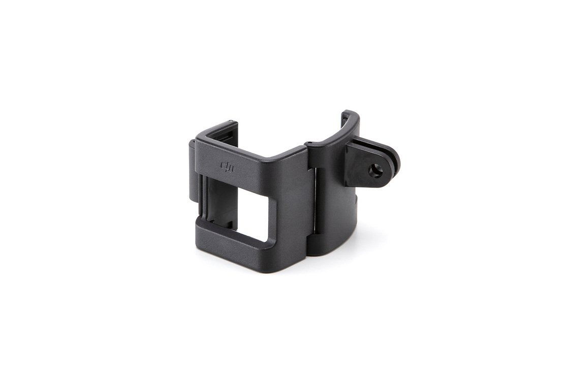 DJI Osmo Pocket Accessory Mount Part 3 - Thumbnail 3