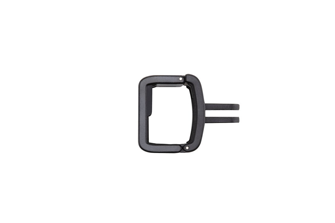 DJI Osmo Pocket Accessory Mount Part 3 - Thumbnail 4