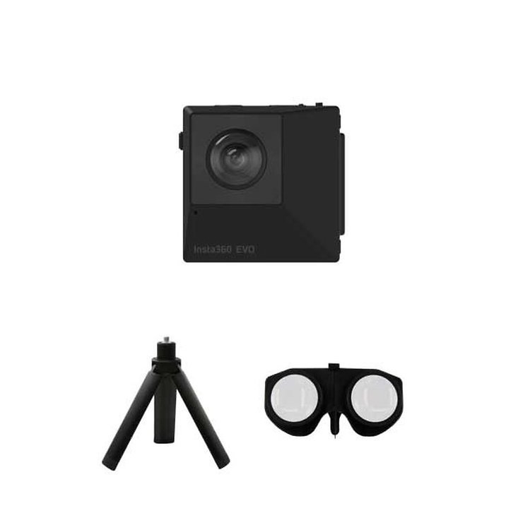Insta360 Evo - Thumbnail 3