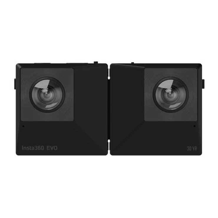 Insta360 Evo - Thumbnail 2