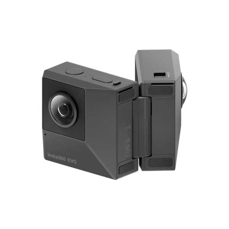 Insta360 Evo - Thumbnail 1