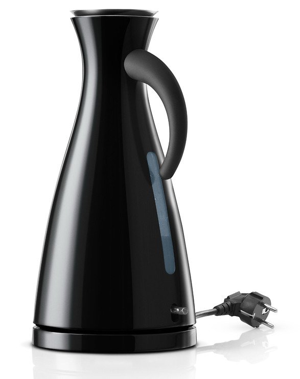 Eva Solo Wasserkocher 1,5 l schwarz - Thumbnail 1