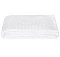 Serviette de bain Zone Classic 140 x 70 cm blanc - Thumbnail 2