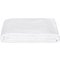 Zone Denmark Badehandtuch Classic 140 x 70 cm weiß