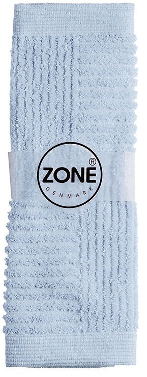 Zone Handtuch Waschlappen CONFETTI 30 x 30cm lavendel - Pic 1
