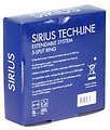 Sirius Tech-Line Lichterketten Verteilerring 5-Arm 230V 10cm schwarz - Thumbnail 3