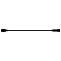 Sirius string lights extension tech-line 15m 230V black - Thumbnail 2