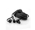 Sirius string lights extension tech-line 15m 230V black - Thumbnail 1