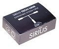 Sirius Tech-Line Lichterketten Verteiler T-Stück 230V 7x5cm schwarz - Thumbnail 2