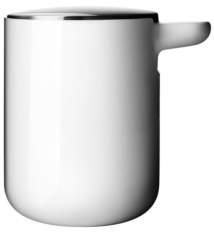 Menu Seifenspender Norm Bath weiß - Thumbnail 2