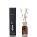 Millefiori Diffuser Sandalo Bergamotto mit Bambusstäbchen 100ml - Thumbnail 1