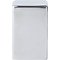Zone fire bell BOSTON stainless steel shiny 155 cm