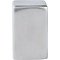 Zone fire bell BOSTON stainless steel shiny 155 cm