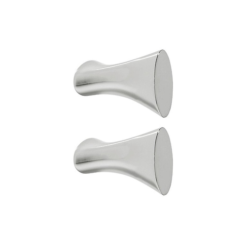 Zone Denmark towel hook Vienna set of 2