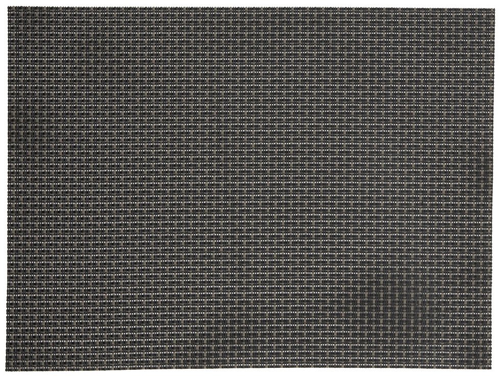 Zone Tischset Confetti schwarz/grau 30 x 40cm - Pic 1