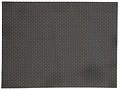 Zone Tischset Confetti schwarz/grau 30 x 40cm