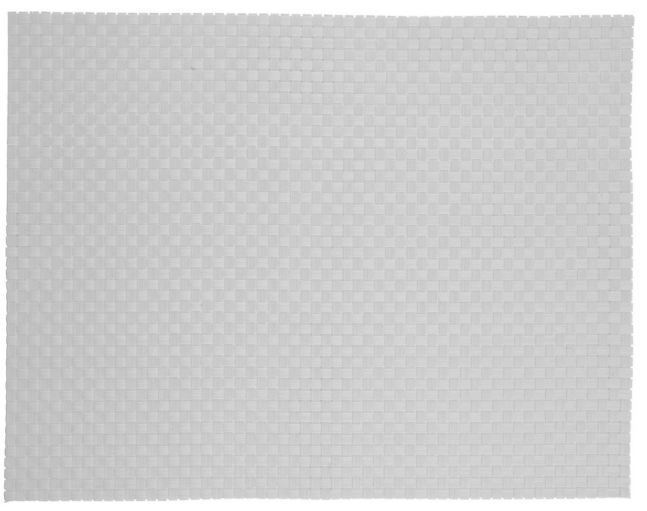 Zone Tischset Confetti weiß 30 x 40cm - Pic 1