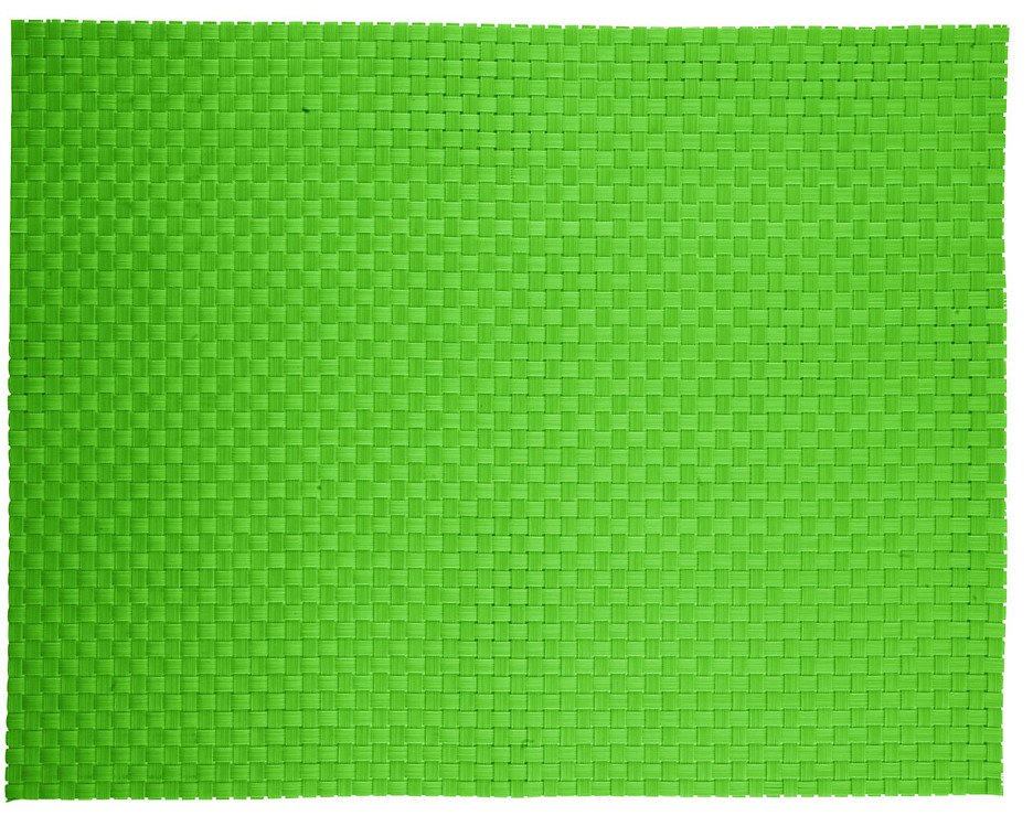 Zone Tischset Confetti apfelgrün 30 x 40cm - Pic 1