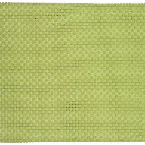 Zone place mat Confetti green 30 x 40cm