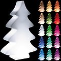 Lumenio Leucht Tannenbaum mini 82cm Farbwechsel LED außen - Thumbnail 3