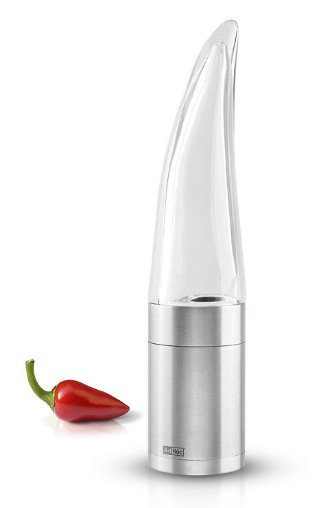 AdHoc Chili Mill Pepe - Thumbnail 1