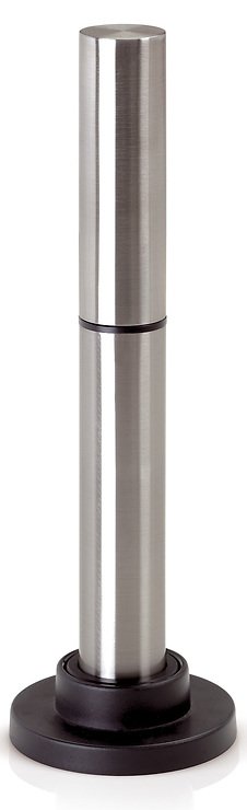 AdHoc Teestab Tea Stick Edelstahl mit Ständer - Thumbnail 1