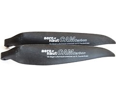 Aero-Naut CAMcarbon Klapp-Luftschraubenblätter 8x5