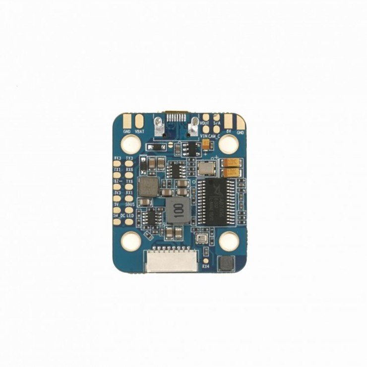 Airbot Flight Controller Nano OMNIBUS F4 V6 - Thumbnail 2