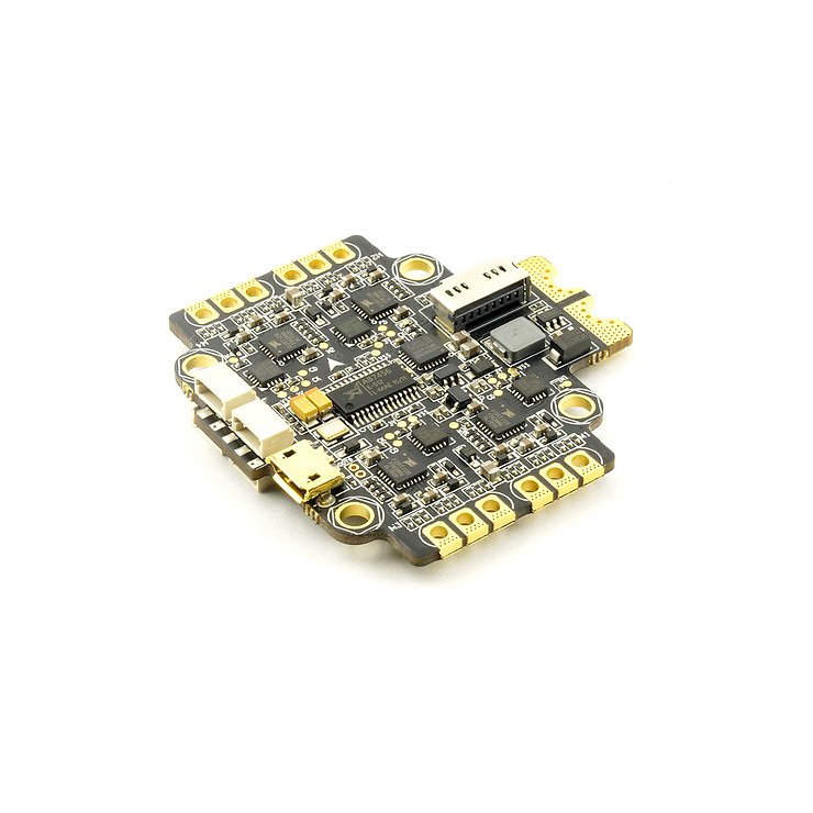 Airbot Asgard V2 F4 AIO Flight Controller - Thumbnail 2