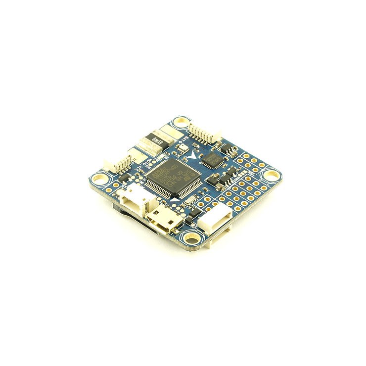 Airbot Omnibus F4 Pro V3 Flight Controller - Thumbnail 1