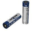 ANSMANN Li-Ion battery 18650 3400 mAh with Micro-USB charging socket - Thumbnail 2