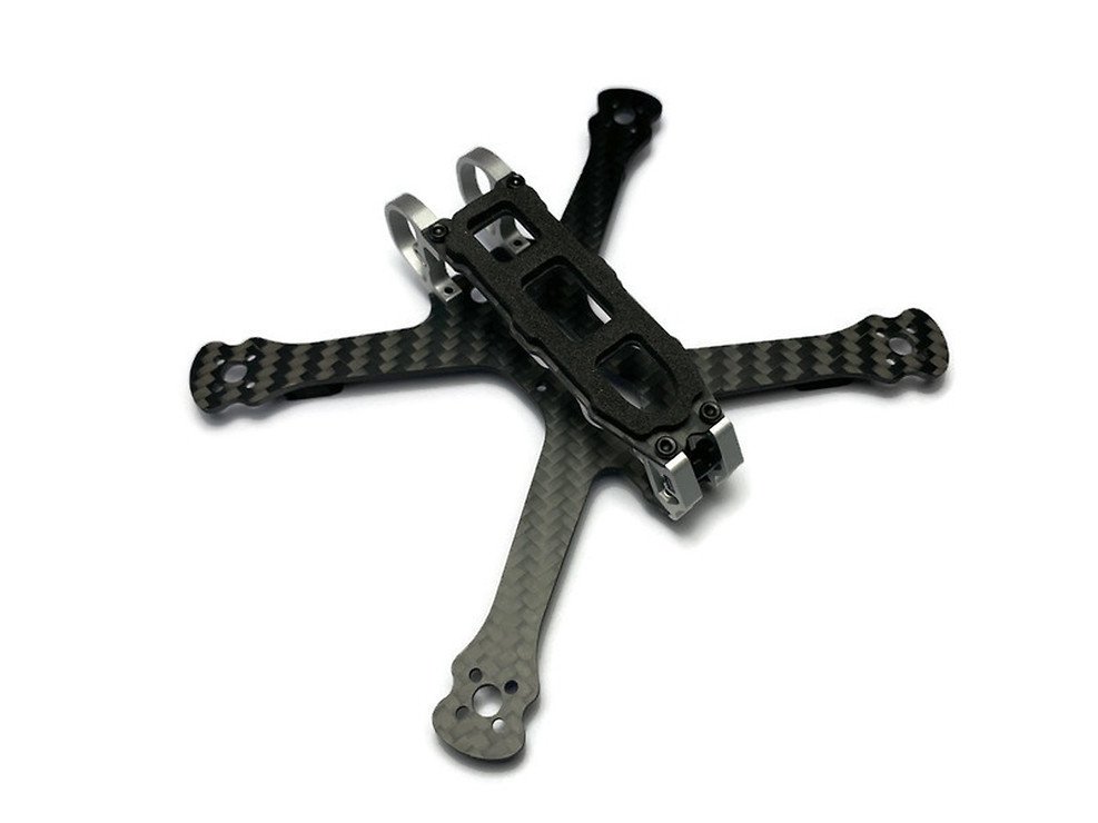 Armattan Tadpole 3 Zoll Toothpick Frame - Thumbnail 3