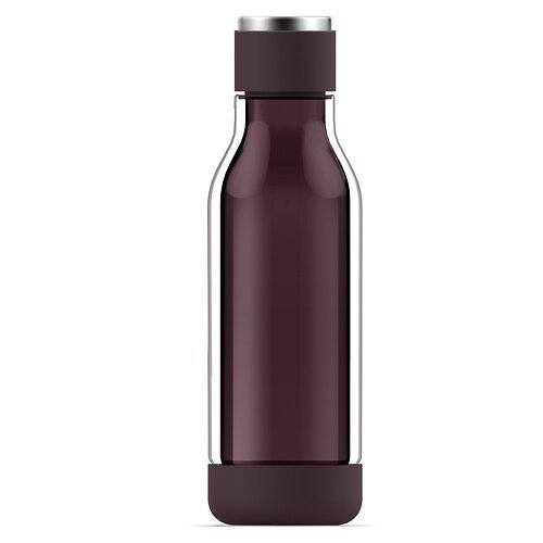 Asobu Thermosflasche Inner Peace 500ml bordeaux