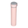 Asobu Thermo Mug Skinny Mini 230ml pink - Thumbnail 2