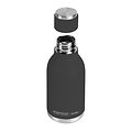 Asobu thermos bottle Urban 460ml black - Thumbnail 1
