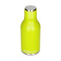 Asobu thermos bottle Urban 460ml lime - Thumbnail 3