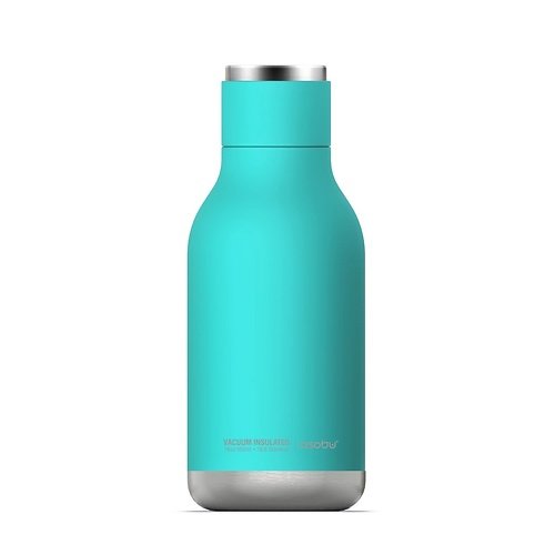Asobu thermos bottle Urban 460ml turquoise
