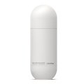 Asobu thermos bottle Orb 420ml white - Thumbnail 1