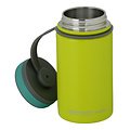 Asobu thermo mug Mini Hiker 355ml lime turquoise - Thumbnail 2
