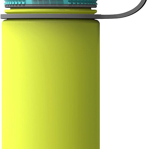 Asobu thermo mug Mini Hiker 355ml lime turquoise