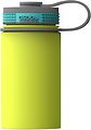 Asobu thermo mug Mini Hiker 355ml lime turquoise - Thumbnail 1