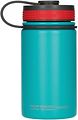 Asobu Thermo Mug Mini Hiker 355ml rouge turquoise - Thumbnail 1