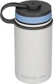 Asobu Thermo Mug Mini Hiker 355ml white light blue - Thumbnail 3
