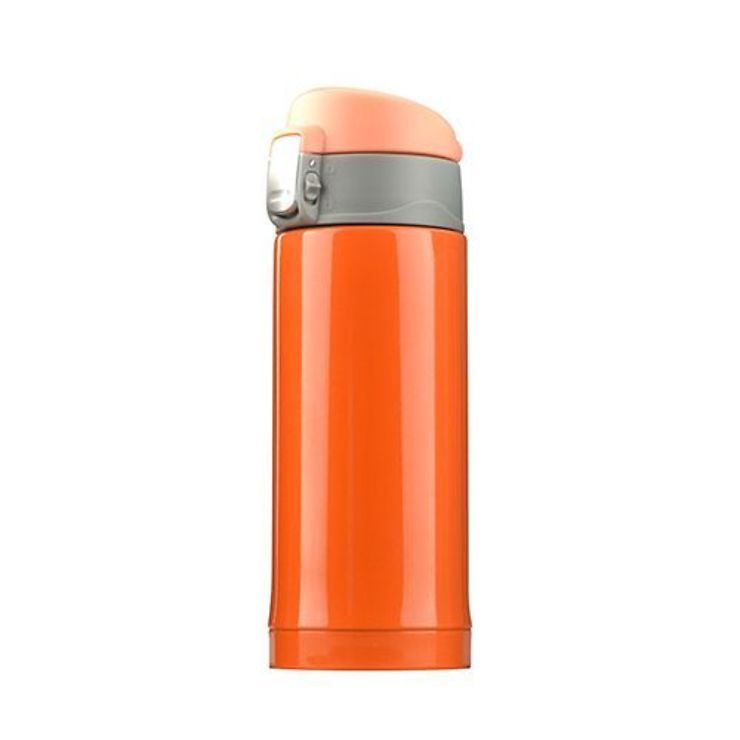 Asobu Thermosflasche Mini DIVA 200ml orange - Pic 1